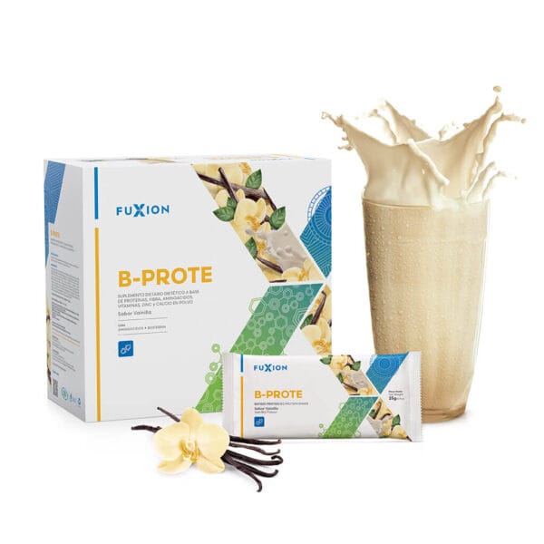 B-PROTE